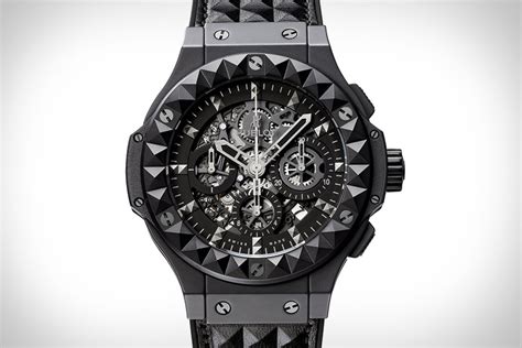 hublot suisse depeche mode|depeche watch Hublot.